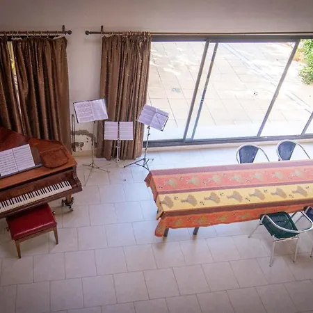 Appartement De 2 Avec Vue Sur La Piscine Partagee Et Jardin Amenage A A 6 Km De La Plage