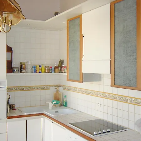 De 2 Avec Vue Sur La Piscine Partagee Et Jardin Amenage A A 6 Km De La Plage Appartement
